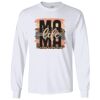 16x20 PRINT AREA Ultra Cotton® Long Sleeve T-Shirt Thumbnail
