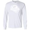 16x20 PRINT AREA Ultra Cotton® Long Sleeve T-Shirt Thumbnail