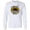 16x20 PRINT AREA Ultra Cotton® Long Sleeve T-Shirt Thumbnail