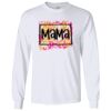 16x20 PRINT AREA Ultra Cotton® Long Sleeve T-Shirt Thumbnail