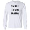 16x20 PRINT AREA Ultra Cotton® Long Sleeve T-Shirt Thumbnail