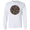 16x20 PRINT AREA Ultra Cotton® Long Sleeve T-Shirt Thumbnail