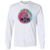 16x20 PRINT AREA Ultra Cotton® Long Sleeve T-Shirt Thumbnail