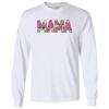 16x20 PRINT AREA Ultra Cotton® Long Sleeve T-Shirt Thumbnail