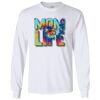 16x20 PRINT AREA Ultra Cotton® Long Sleeve T-Shirt Thumbnail