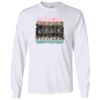 16x20 PRINT AREA Ultra Cotton® Long Sleeve T-Shirt Thumbnail