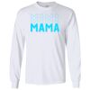 16x20 PRINT AREA Ultra Cotton® Long Sleeve T-Shirt Thumbnail