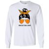 16x20 PRINT AREA Ultra Cotton® Long Sleeve T-Shirt Thumbnail