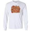 16x20 PRINT AREA Ultra Cotton® Long Sleeve T-Shirt Thumbnail