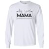 16x20 PRINT AREA Ultra Cotton® Long Sleeve T-Shirt Thumbnail