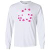 16x20 PRINT AREA Ultra Cotton® Long Sleeve T-Shirt Thumbnail