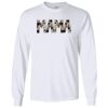 16x20 PRINT AREA Ultra Cotton® Long Sleeve T-Shirt Thumbnail