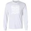 16x20 PRINT AREA Ultra Cotton® Long Sleeve T-Shirt Thumbnail