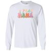 16x20 PRINT AREA Ultra Cotton® Long Sleeve T-Shirt Thumbnail