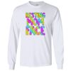 16x20 PRINT AREA Ultra Cotton® Long Sleeve T-Shirt Thumbnail