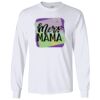 16x20 PRINT AREA Ultra Cotton® Long Sleeve T-Shirt Thumbnail