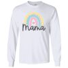 16x20 PRINT AREA Ultra Cotton® Long Sleeve T-Shirt Thumbnail