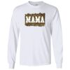 16x20 PRINT AREA Ultra Cotton® Long Sleeve T-Shirt Thumbnail
