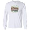 16x20 PRINT AREA Ultra Cotton® Long Sleeve T-Shirt Thumbnail