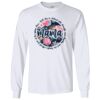 16x20 PRINT AREA Ultra Cotton® Long Sleeve T-Shirt Thumbnail