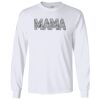 16x20 PRINT AREA Ultra Cotton® Long Sleeve T-Shirt Thumbnail