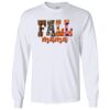 16x20 PRINT AREA Ultra Cotton® Long Sleeve T-Shirt Thumbnail
