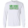 16x20 PRINT AREA Ultra Cotton® Long Sleeve T-Shirt Thumbnail