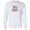 16x20 PRINT AREA Ultra Cotton® Long Sleeve T-Shirt Thumbnail