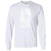 16x20 PRINT AREA Ultra Cotton® Long Sleeve T-Shirt Thumbnail