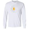 16x20 PRINT AREA Ultra Cotton® Long Sleeve T-Shirt Thumbnail