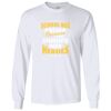 16x20 PRINT AREA Ultra Cotton® Long Sleeve T-Shirt Thumbnail