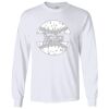 16x20 PRINT AREA Ultra Cotton® Long Sleeve T-Shirt Thumbnail