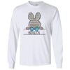 16x20 PRINT AREA Ultra Cotton® Long Sleeve T-Shirt Thumbnail