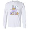 16x20 PRINT AREA Ultra Cotton® Long Sleeve T-Shirt Thumbnail