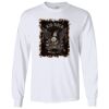 16x20 PRINT AREA Ultra Cotton® Long Sleeve T-Shirt Thumbnail