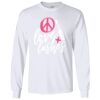 16x20 PRINT AREA Ultra Cotton® Long Sleeve T-Shirt Thumbnail