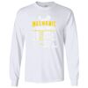 16x20 PRINT AREA Ultra Cotton® Long Sleeve T-Shirt Thumbnail