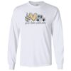 16x20 PRINT AREA Ultra Cotton® Long Sleeve T-Shirt Thumbnail