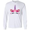 16x20 PRINT AREA Ultra Cotton® Long Sleeve T-Shirt Thumbnail