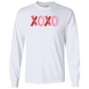 16x20 PRINT AREA Ultra Cotton® Long Sleeve T-Shirt Thumbnail