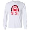 16x20 PRINT AREA Ultra Cotton® Long Sleeve T-Shirt Thumbnail