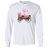16x20 PRINT AREA Ultra Cotton® Long Sleeve T-Shirt Thumbnail