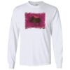 16x20 PRINT AREA Ultra Cotton® Long Sleeve T-Shirt Thumbnail