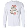 16x20 PRINT AREA Ultra Cotton® Long Sleeve T-Shirt Thumbnail