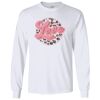16x20 PRINT AREA Ultra Cotton® Long Sleeve T-Shirt Thumbnail