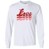 16x20 PRINT AREA Ultra Cotton® Long Sleeve T-Shirt Thumbnail