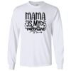 16x20 PRINT AREA Ultra Cotton® Long Sleeve T-Shirt Thumbnail