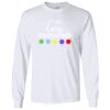 16x20 PRINT AREA Ultra Cotton® Long Sleeve T-Shirt Thumbnail