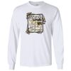 16x20 PRINT AREA Ultra Cotton® Long Sleeve T-Shirt Thumbnail