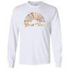 16x20 PRINT AREA Ultra Cotton® Long Sleeve T-Shirt Thumbnail